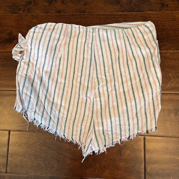 American Threads Skort - Picture 2 of 2